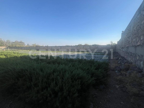 En Venta Terrenos En Itzamatitlán, A 10 Min. De Caseta De Oacalco, Morelos