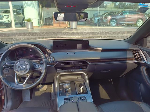 Mazda Cx-90 3.3 Signature At