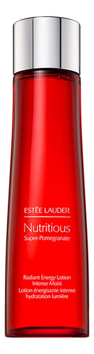 Loción Estee Lauder Nutritious Super Pomegranate 200ml