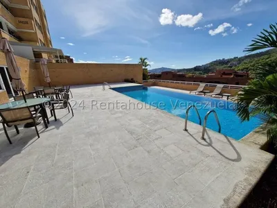 Apartamento en venta