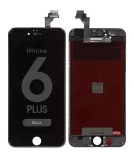 Pantalla Display Lcd Compatible iPhone 6 Plus A1522 A1524