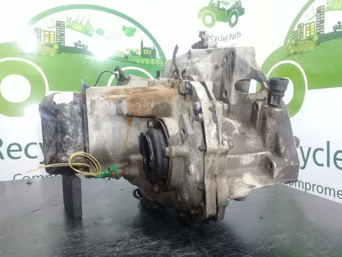 Caja De Velocidades Renault Megane 1.6 16v (03720533) (Usado)