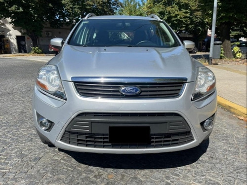 Ford Kuga 2.5 Trend Mt 4x4 (ku01/ku04) 2011