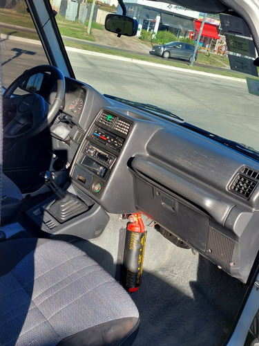 Suzuki Vitara 1.6 Jx Sidekick