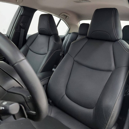 Imagem 7 de 11 de Toyota Corolla 2.0 Vvt-ie Flex Xei Direct Shift