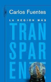 La Region Mas Transparente