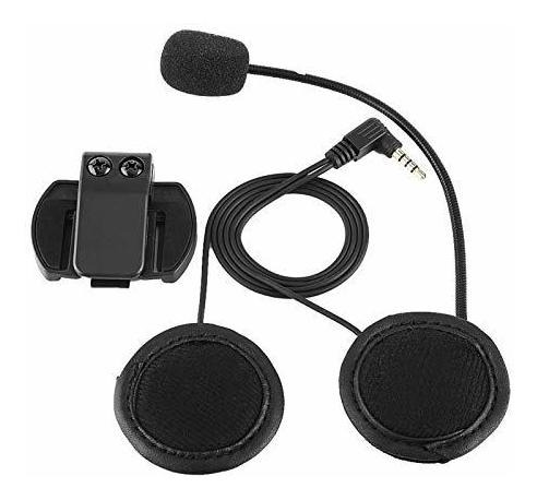 Audífono Para Moto Bluetooth, Accesorios Para 795yu