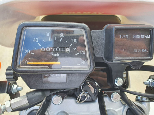 Yamaha Dt 180z