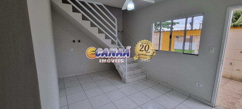 Imagem 12 de 26 de Sobrado Com 2 Dorms, Vila São José, Mongaguá - R$ 160 Mil, Cod: 9895 - V9895