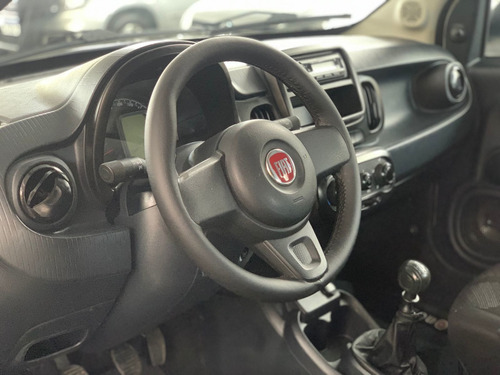 Imagem 7 de 10 de Fiat Mobi Evo Like 1.0 (flex)