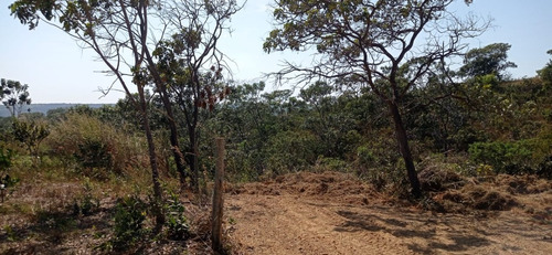 Imagem 15 de 26 de Vendo Lote Quitado 2500m Corumbá 4