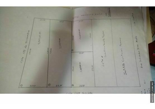 Imagen 1 de 3 de Terreno En Venta En Panuco, Veracruz, Eda