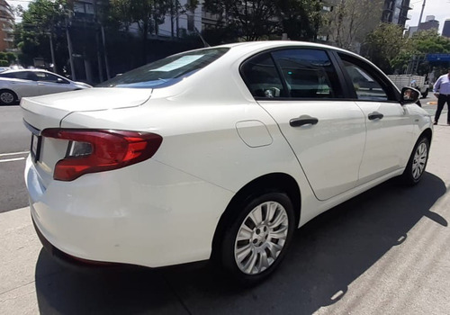 Imagen 4 de 15 de Dodge Neon 2017 1.4 Se Mt