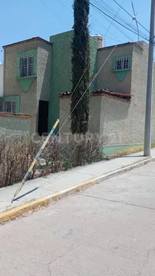Casa en renta