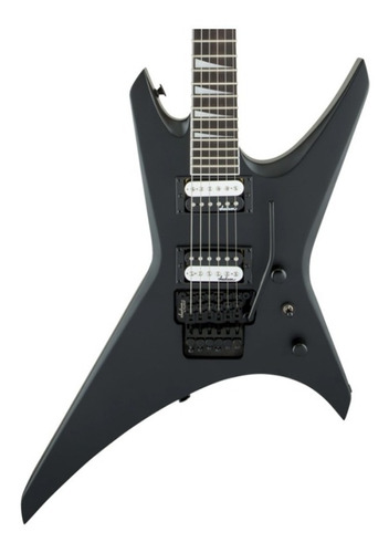 Jackson Js32 Warrior Guitarra Electrica Floyd Rose Omegashop