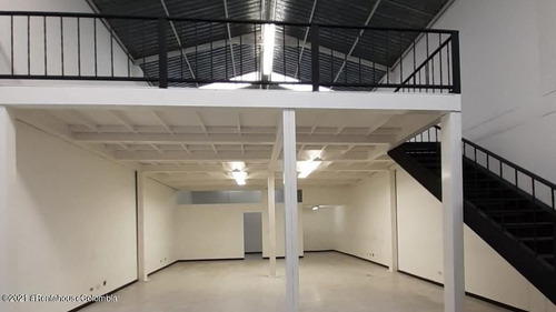 Imagen 13 de 14 de Arriendo Bodega Restrepo Mls 22-799