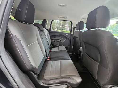 Ford Escape 2.0 Se 4x2
