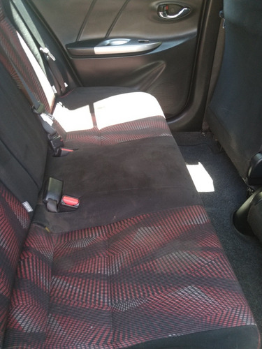Toyota Yaris 1.5 107cv 2017