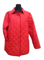 Comprar Camperas Matelaseadas De Mujer