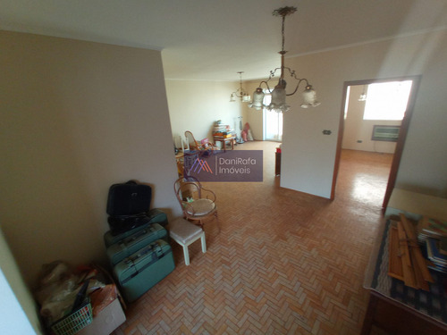 Imagem 14 de 30 de Apartamento Em Centro, São José Do Rio Preto/sp De 236m² 3 Quartos À Venda Por R$ 450.000,00 - Ap1524330-s