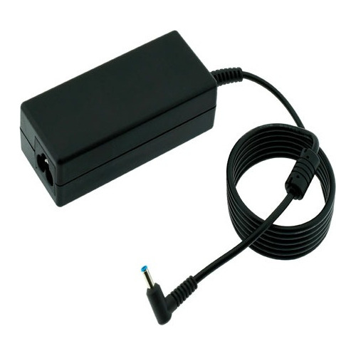 Cargador Para Laptop Serie De Portátiles Hp 14 14-df0023cl