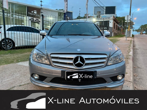 Mercedes Benz C350 Avantgarde At