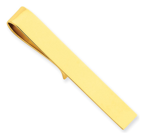 Corbata Quality Gold, Oro Amarillo De 14 Quilates, 4,05 G, P