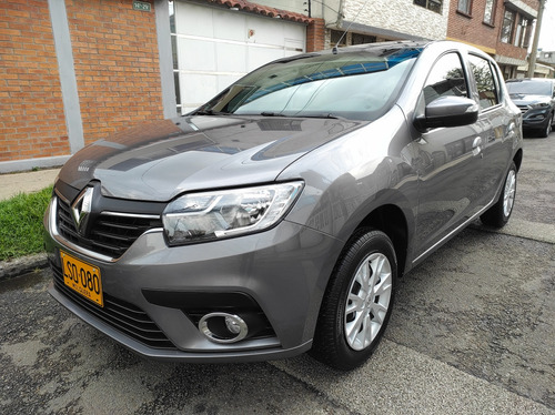 Renault Sandero 1.6 Life