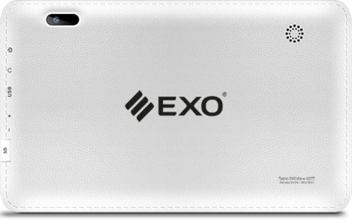 Tablet 7 1 Gb 16 Gb I007t Exo