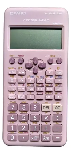 Casio fx 570 top es plus price
