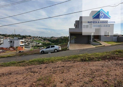 Imagem 8 de 10 de Terreno A Venda No Bairro Condominio Vivenda Das - 2898-1