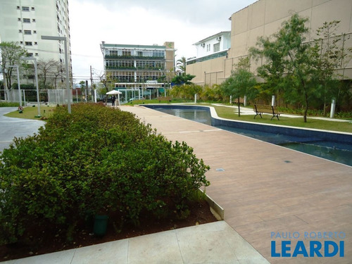 Imagem 4 de 5 de Comercial - Vila Madalena - Sp - 407878