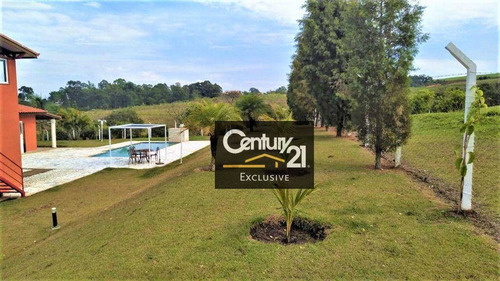 Imagem 4 de 20 de Sítio À Venda, 4,7 Hectares Por R$ 2.300.000 - Porto Feliz/sp - Si0004