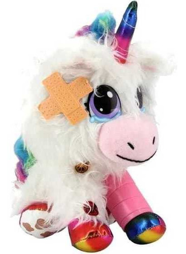 Pelucia Para Pentear Adota Pets Dreamy Com Acessorios Multikids