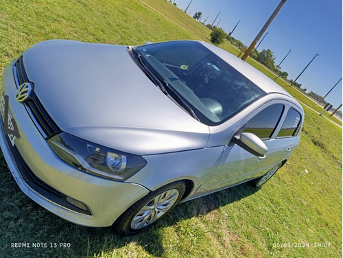 Volkswagen Gol 1.6 Power 101cv