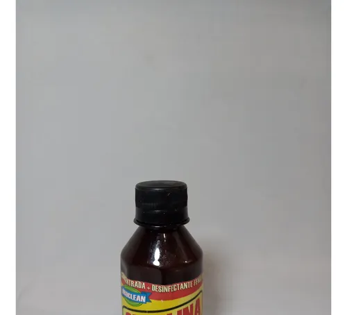 Creolina 120cc Broclean 23457