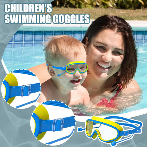 Gafas De Natación Para Niños Gafas Juveniles Gafas De Nataci