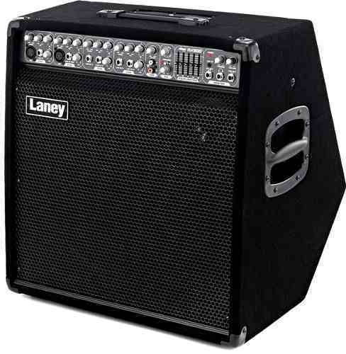 Amplificador Multiproposito Laney Ah-series 300w 1x15 Ah300