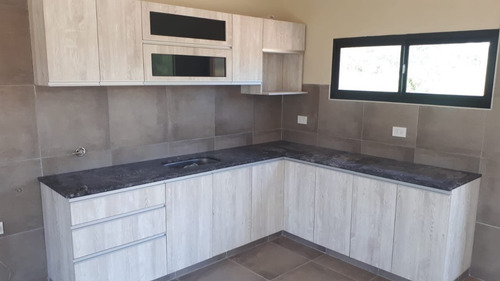Imagen 26 de 26 de Casa 2 Dormitorios En La Laguna De Los Alamos, Puerto Tirol