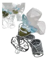 Comprar 12 Souvenirs Bicicleta Y Jabon Corazon Baby Shower Nacimient