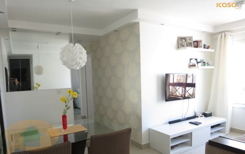 Imagem 1 de 14 de Apartamento - Ref: 9361