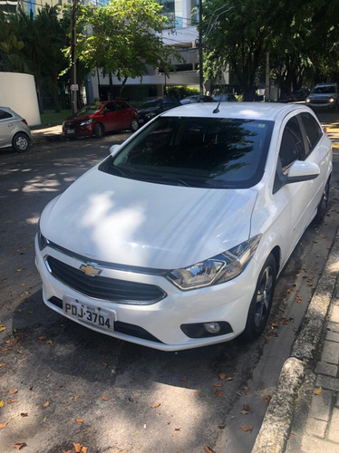 Chevrolet Onix 2018 1.4 Ltz 5p