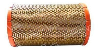 Imagem 3 de 7 de Filtro De Ar Fiat Ducato Boxer Jumper 2.5 2.8 2.3 Multjet