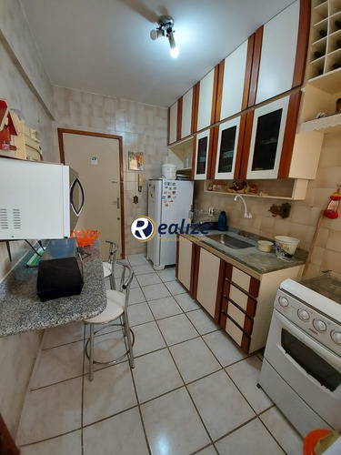 Imagem 21 de 30 de Excelente Cobertura De 3 Quartos Sendo 2 Suítes Ótima Localização No Centro De Guarapari-es - Cb00071 - 69892120