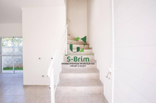Imagem 7 de 11 de Linda Casa Em Residencial - São Felipe - 728