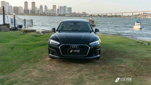 Imagem 2 de 12 de Audi A5