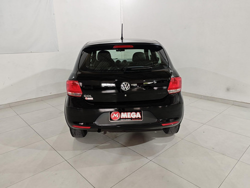 Volkswagen Gol TRACK 1.0 Mi Total Flex 8V 4p