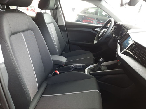 Imagen 8 de 13 de Audi A1 Sportback S Tronic Cool 2021 (1272) 5 Puertas