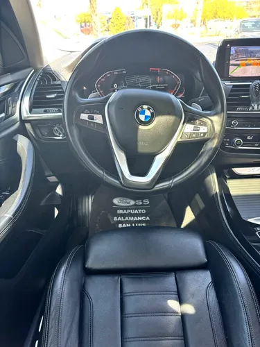 BMW X4 5p xDrive 30i X Line L4/2.0/T Aut