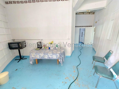 Local Comercial ( A Pie De Calle / Ideal Para Taller Mecanico) Venta Bello Monte Mls-25-19597